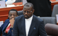 Annoh-Dompreh alleges 3,000 ‘irregular’ EPA recruitments and massive salary cuts