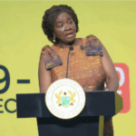Diaspora partnership central to Ghana’s reset agenda – Vice President