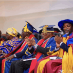 UCC appeals for financial clearance for recruitment