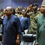 Mahama urges Africa-Diaspora unity as reparations debate takes centre stage at Accra summit