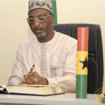 Interior Minister commends Christian-Muslim Dialogue group for sustaining peace in Upper West