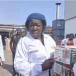 Trade Minister urges manufacturing firms to source locally to drive jobs, industrialisation