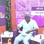 Suhuyini: Electioneering period reforms possible, but campaigning can't be legislated