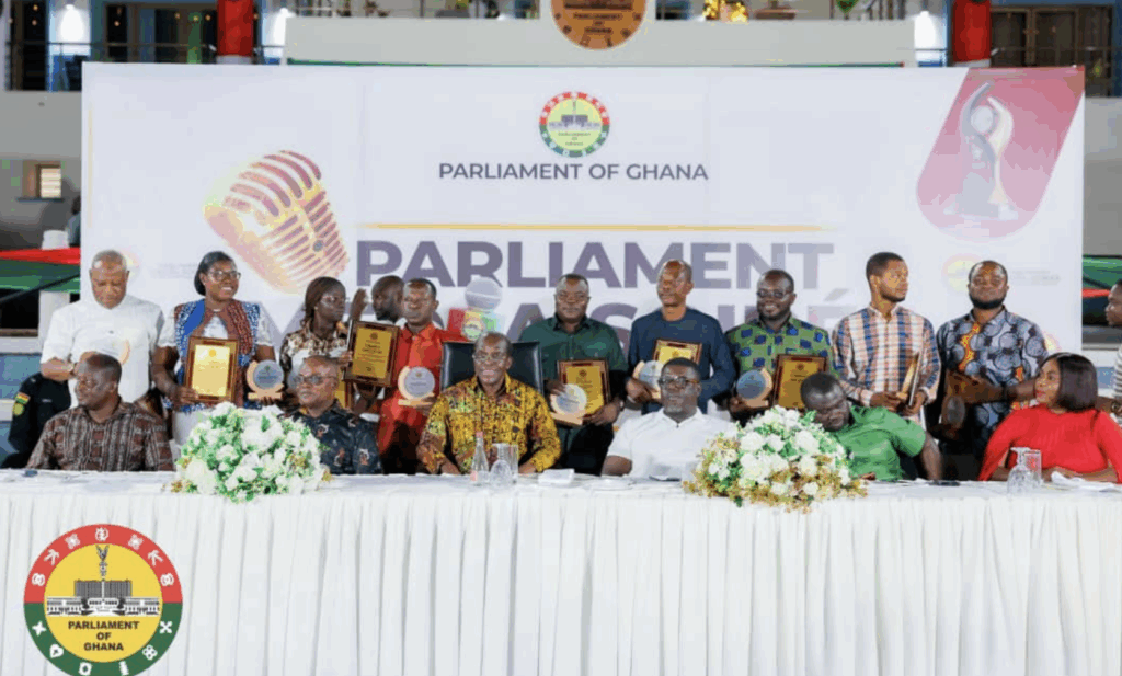 Youth must be critical consumers of political communication – Dr. Adutwum – MyJoyOnline