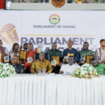 Youth must be critical consumers of political communication – Dr. Adutwum