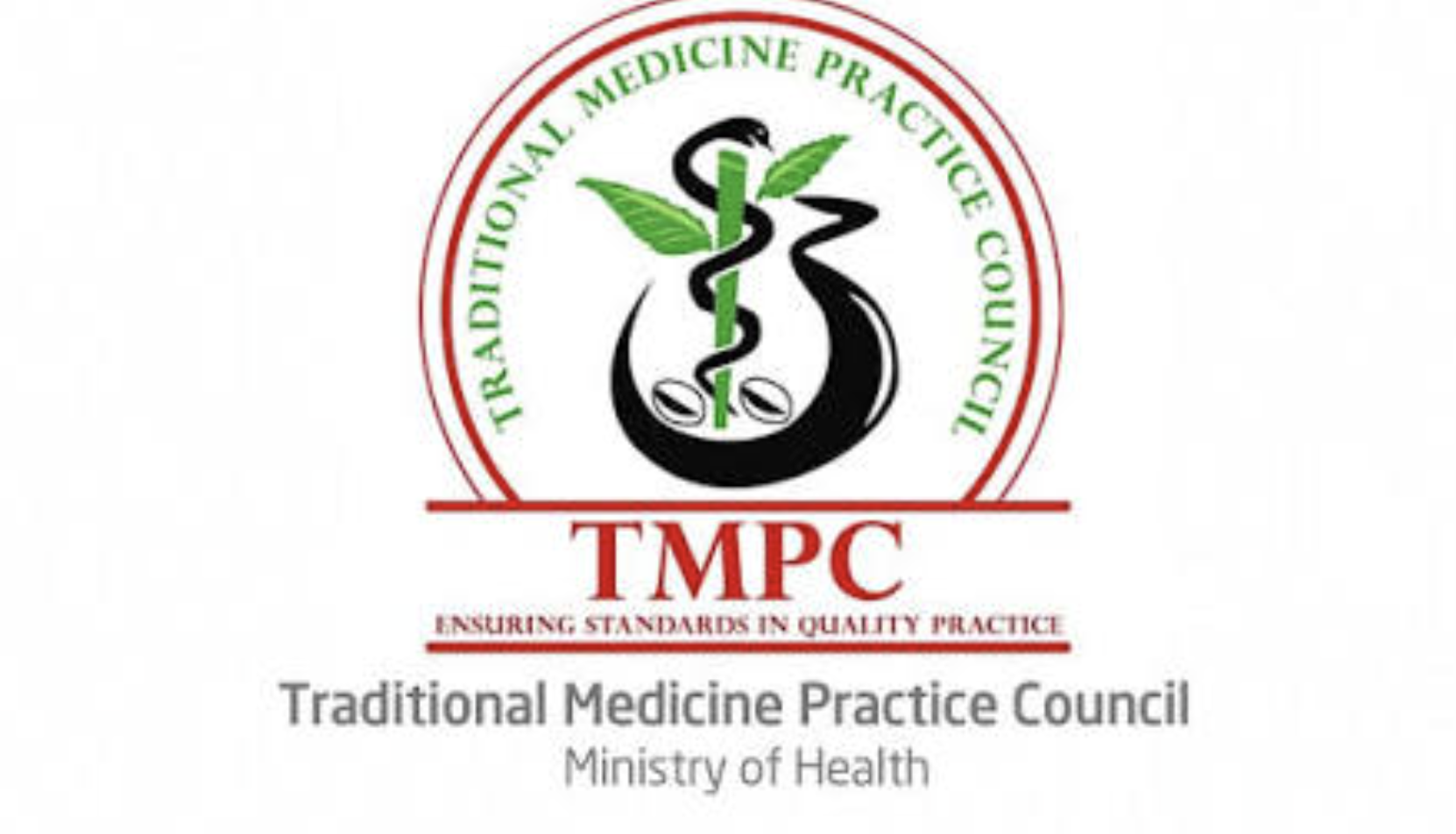 TMPC urges caution and vigilance in use of traditional and alternative medicine
