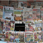 Press Freedom questioned after High Court ruling