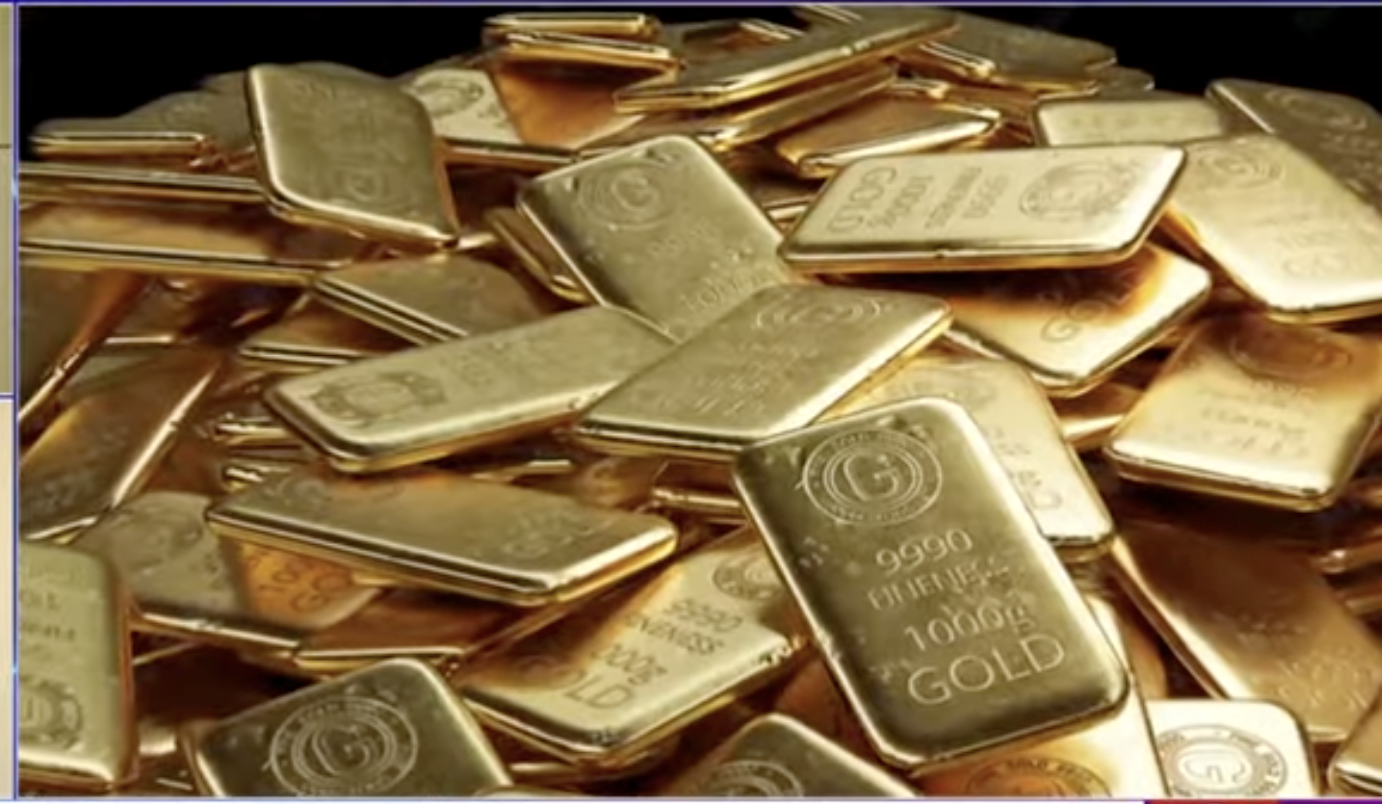 Group petitions OSP, EOCO,AG, over alleged unlawful role of unlicensed firm in GoldBod operations