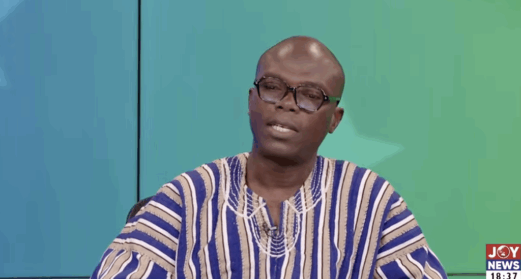 2024 elections helped stabilise Ghana’s...