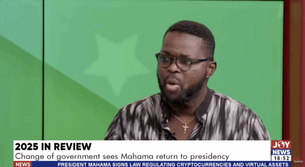 Don’t lower the bar because things were...