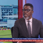 Debate on term limits could drive better leadership – A Plus