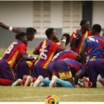 2025/26 GPL: Hearts of Oak climb second with win over Samartex