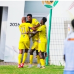2025/26 GPL: Medeama back to the top, Vision out of drop zone