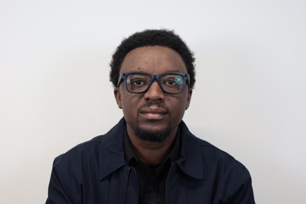 Engineer leverages U.S. research to build exportable digital twin frameworks for energy resilience