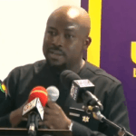 Cedi appreciation saved Ghana over GH¢12bn in debt and power payments – Senyo Hosi