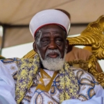 Sheikh Muniru is the legitimate Volta Regional Chief Imam – National Chief Imam clarifies