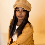 Introducing Shinna: Ghana’s next breakout female Artist Introducing Shinna: Ghana’s next breakout female Artist