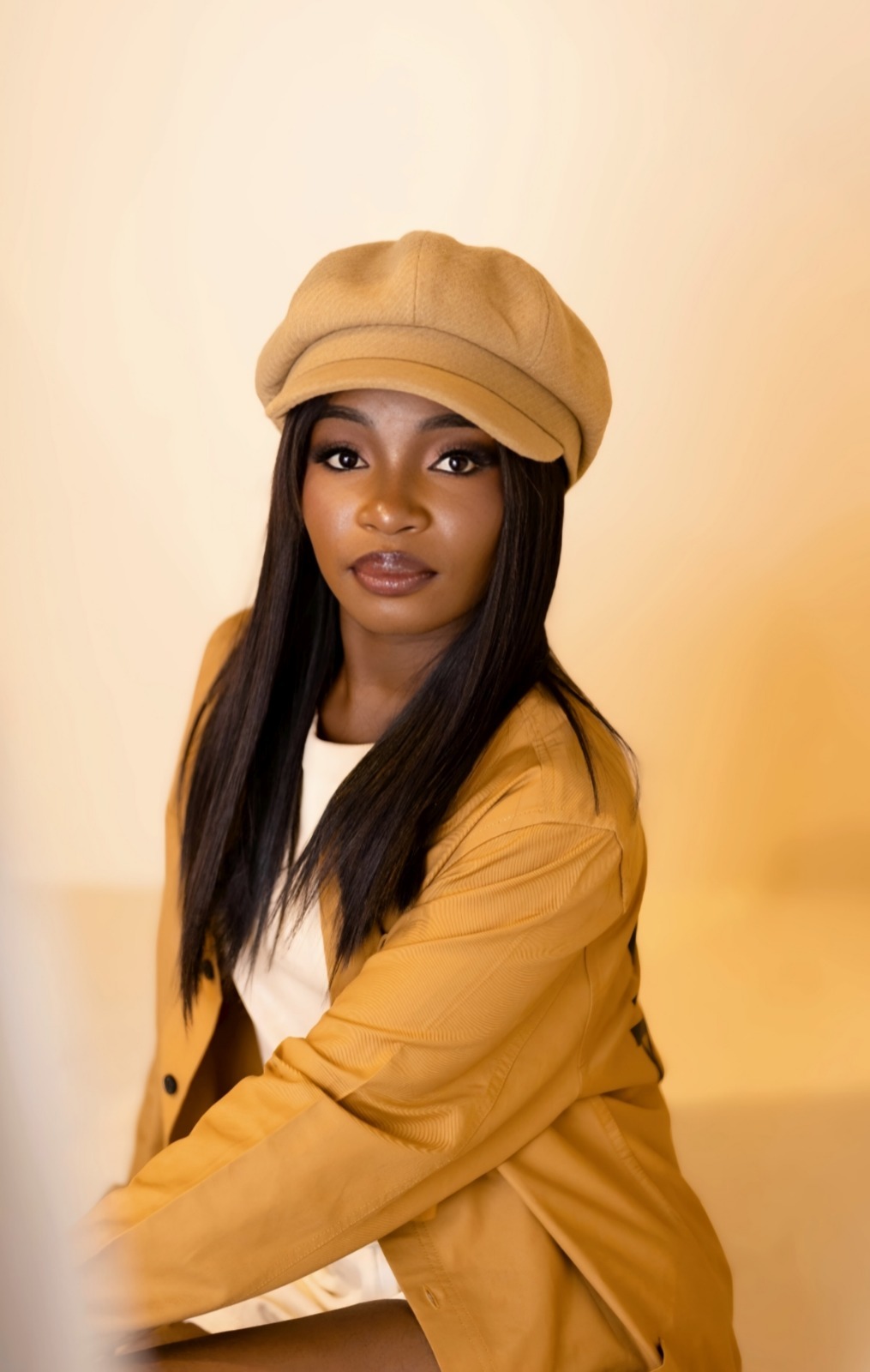 Introducing Shinna: Ghana’s next breakout female Artist