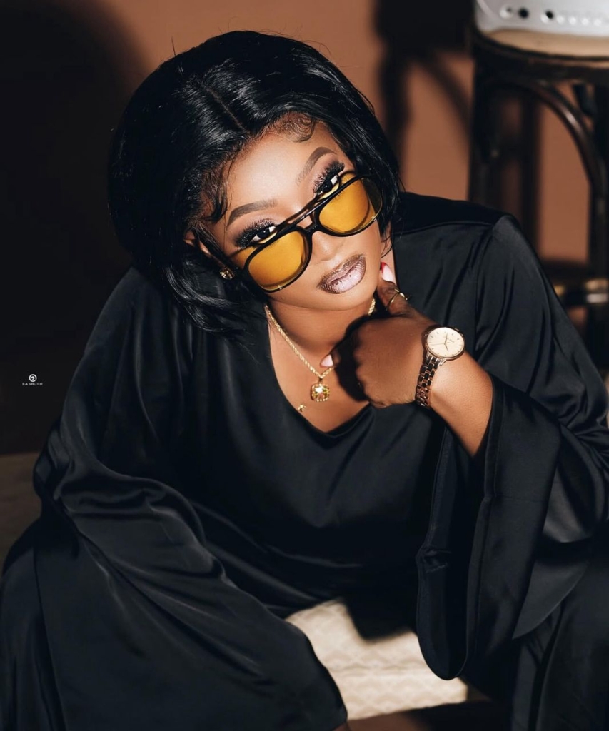 Sister Sandy set to host Medikal’s BYK Concert at the Accra Sports Stadium – MyJoyOnline