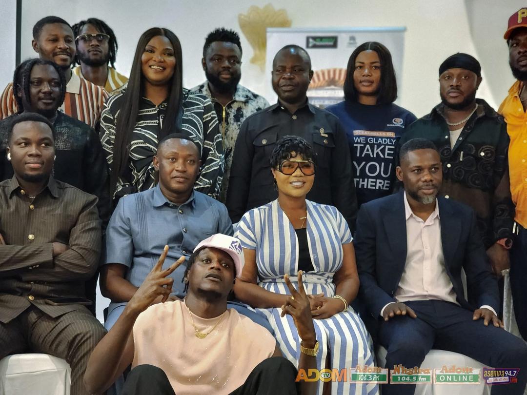 Ghana’s 69th Independence Day Concert in UK to be held on March 7 – Sleeky Promotions