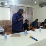 Development flourishes where peace and cooperation prevail - Roads Minister 