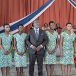 Chief Justice inaugurates Justice Clubs in 13 senior high schools 