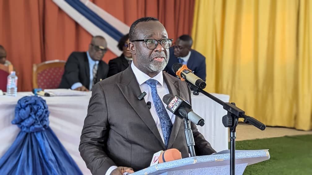 Chief Justice inaugurates Justice Clubs in 13 senior high schools Chief Justice inaugurates Justice Clubs in 13 senior high schools