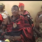 Kpandai chiefs urge President Mahama to intervene in election rerun dispute  