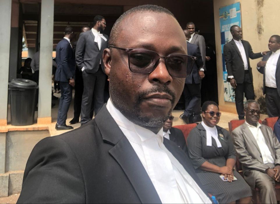 Human rights lawyer demands justice for departed souls of El-Wak stadium stampede – MyJoyOnline