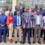 NACSA engages CSOs on implementation of Gun Amnesty Programme NACSA engages CSOs on implementation of Gun Amnesty Programme