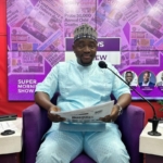 Member of Parliament for Tamale North and Deputy Minister for Roads and Highways, Alhassan Suhuyini