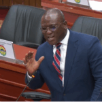 Minority accuses gov't of witch-hunting heads of independent state institutions