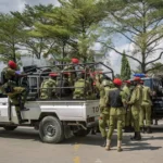 Police deployed to major cities in Tanzania ahead of planned protests