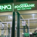 RNAQ Foundation scales up national anti-hunger drive with new Techiman food bank
