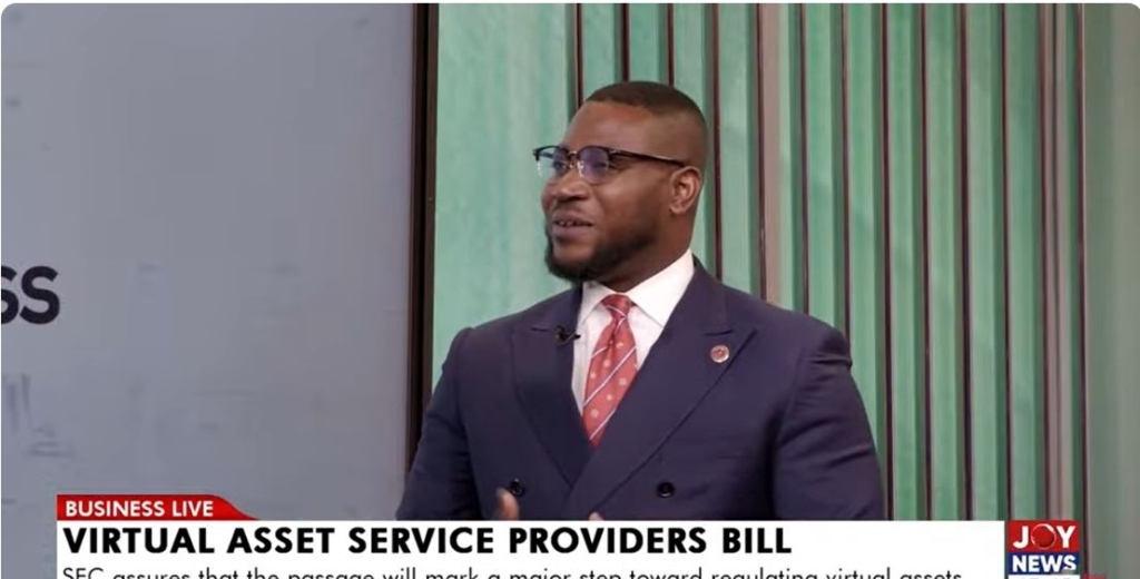 SEC says VASP law will protect investors,...