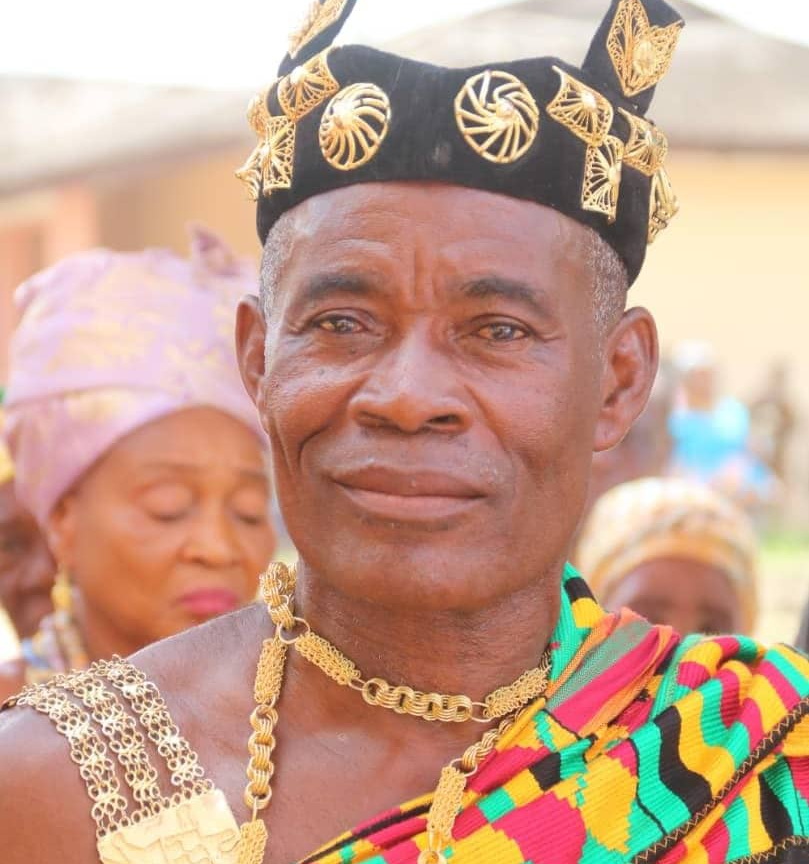 Mafi Traditional Council announces 77th Mafi Hogbetsotso Za for December 2025 – MyJoyOnline