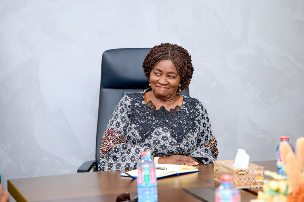 Vice President applauds NHIA for 2025 gains, urges stronger public education on health insurance Vice President applauds NHIA for 2025 gains, urges stronger public education on health insurance