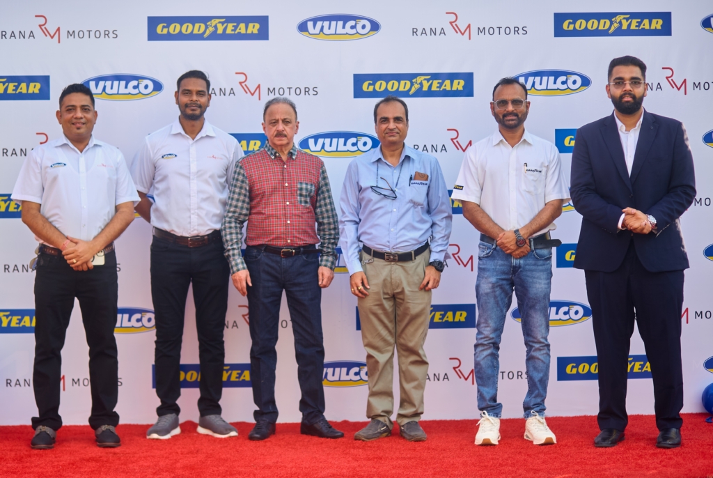 Vulco 37 reopens with a renewed commitment to customer experience