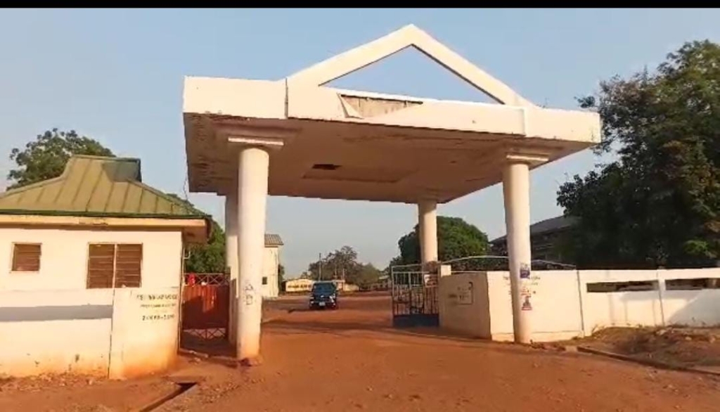 Police arrest four students over Wa Technical Institute riot Police arrest four students over Wa Technical Institute riot