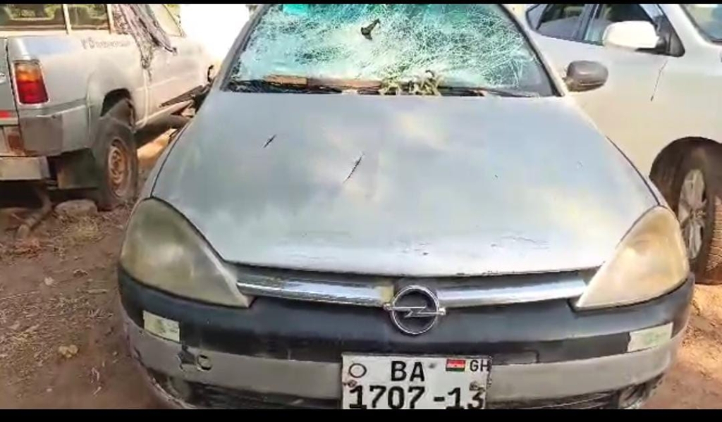 Police arrest four students over Wa Technical Institute riot Police arrest four students over Wa Technical Institute riot