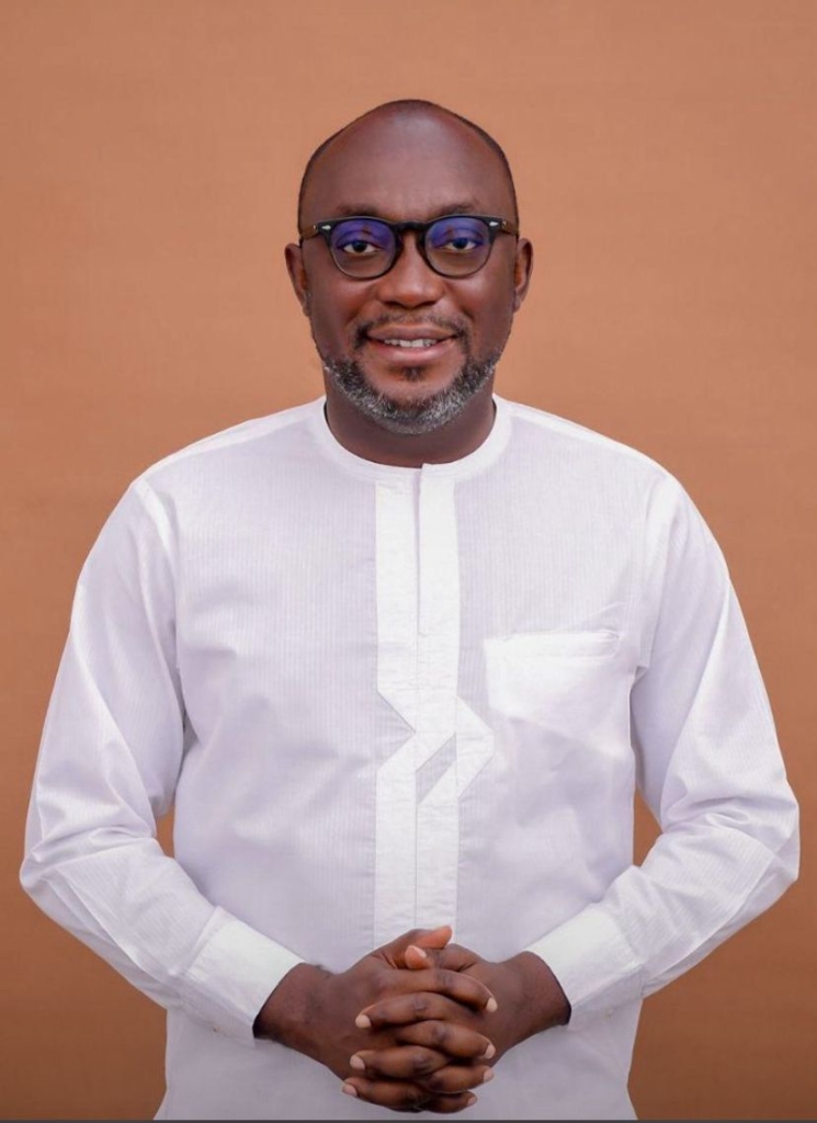 NPP paid m scholarship debt left by the first Mahama administration – Dr Agyemang – MyJoyOnline