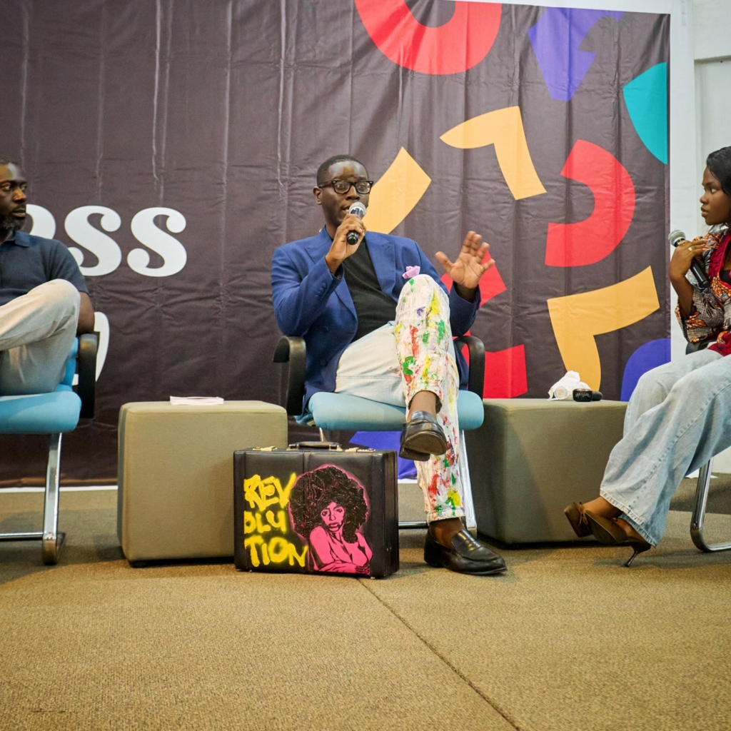 Cultural theorist V. L. K. Djokoto offers provocative assessment of President Mahama’s first year in office – MyJoyOnline