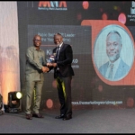 GPHA’s Dr. Kingsley Antwi-Boasiako named 2025 Public Sector PR Leader of the Year–Maritime