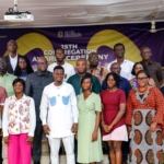 Ennobled Foundation rewards Best Female Accounting Graduate at ATU’s 25th Congregation
