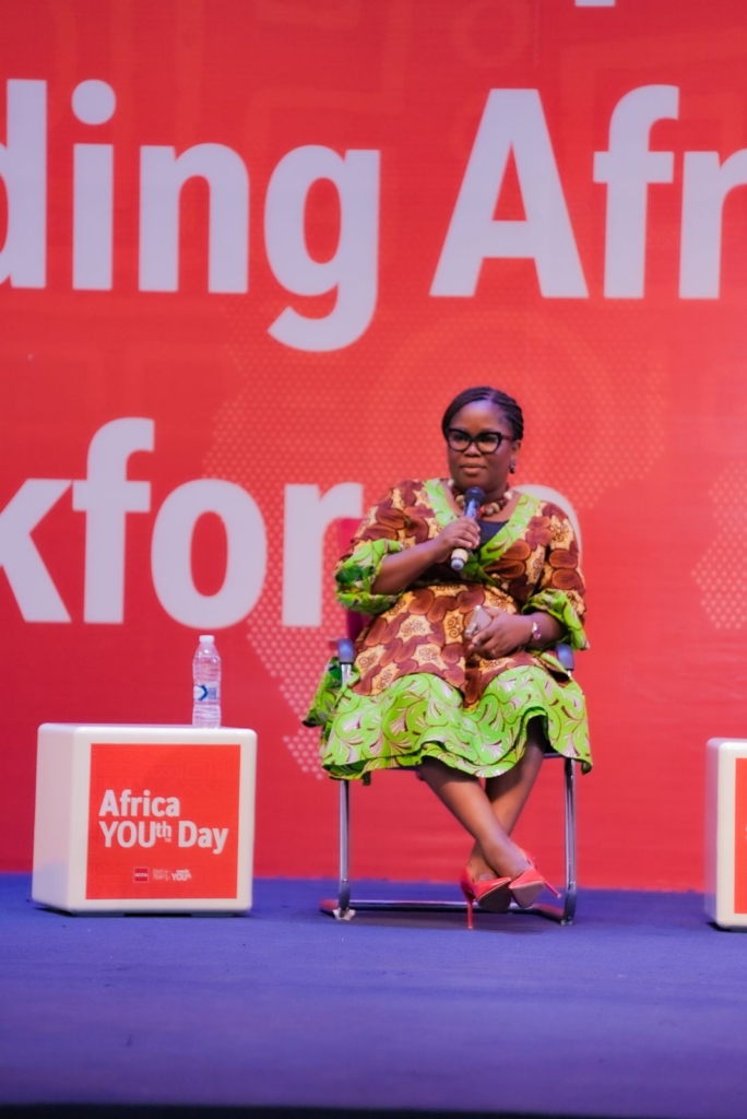 Continuously learn, embrace innovation to trasform your professional careers – Deloitte Tax Partner to students, young professionals – MyJoyOnline