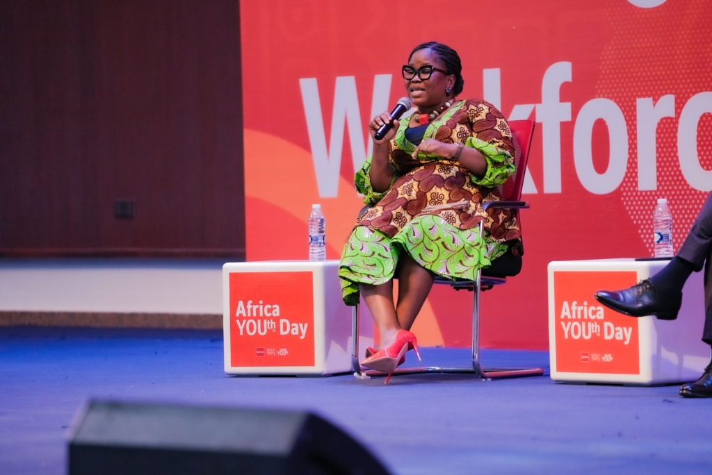 Continuously learn, embrace innovation to transform your professional careers – Deloitte Tax Partner to students, young professionals – MyJoyOnline