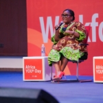 Continuously learn, embrace innovation to transform your professional careers – Deloitte Tax Partner to students, young professionals