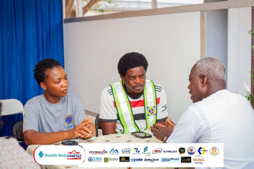 2025 Republic Bank Luv FM habitat fair wraps up, exhibitors and patrons express satisfaction