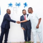 CBoD calls for diversity in ESG as it supports Dzorwulu Special School