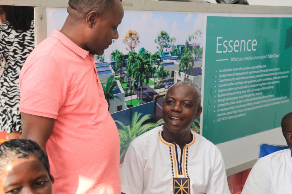 Photos: Four days of deals and demos leave patrons and exhibitors fired up at Republic Bank–Luv FM habitat fair